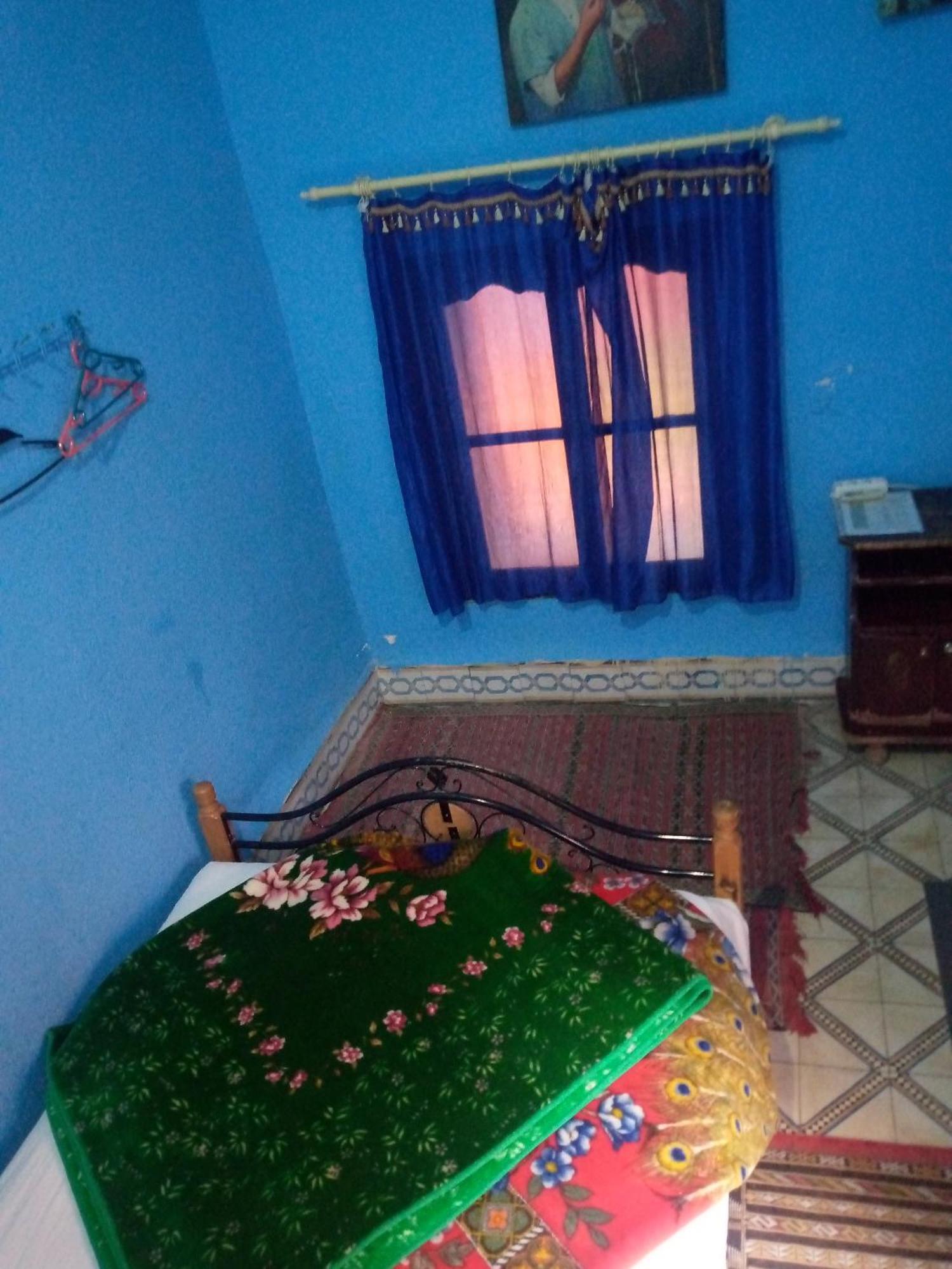 Riad Espagne Marrakesh Exterior foto