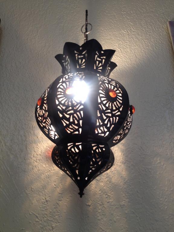 Riad Espagne Marrakesh Exterior foto