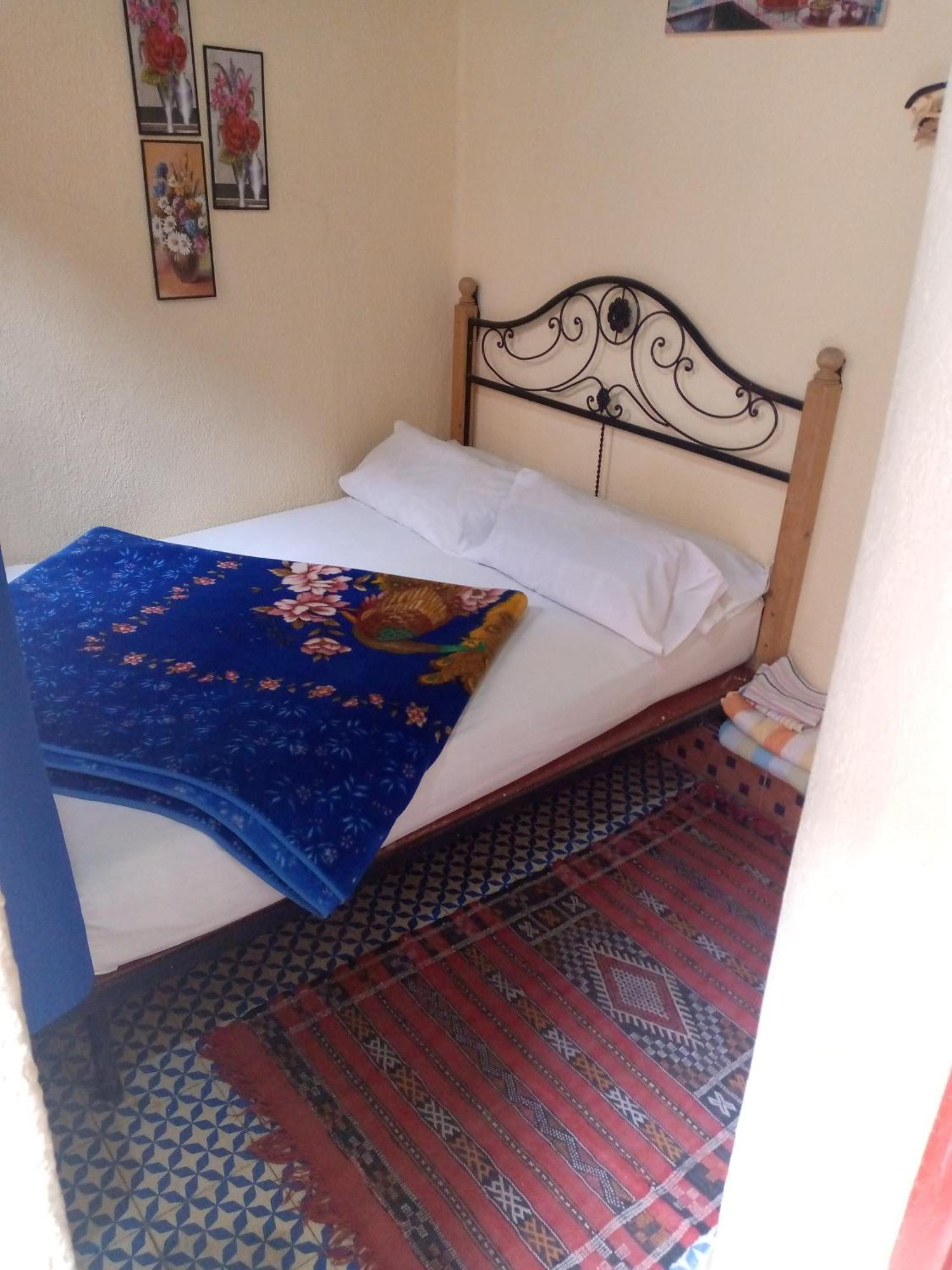 Riad Espagne Marrakesh Exterior foto