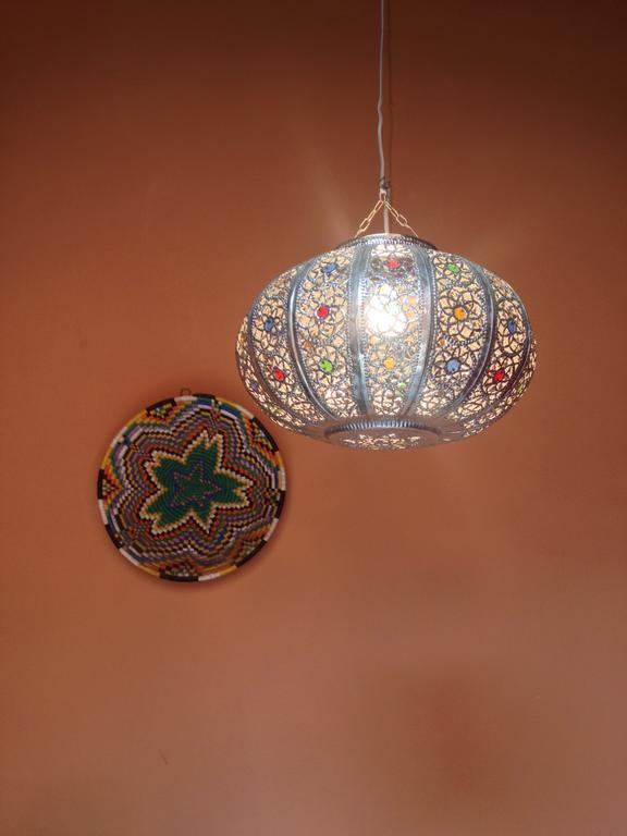 Riad Espagne Marrakesh Exterior foto
