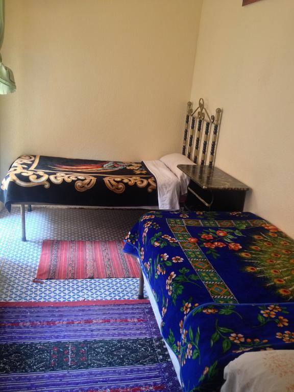 Riad Espagne Marrakesh Exterior foto