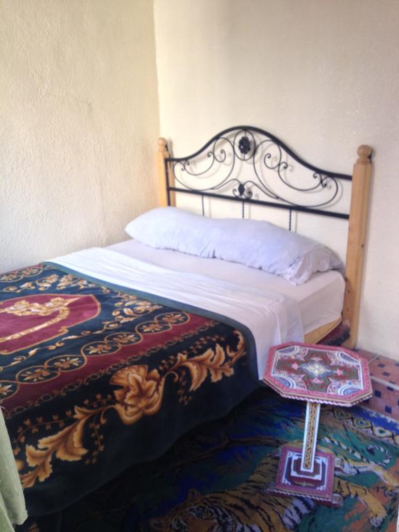 Riad Espagne Marrakesh Exterior foto