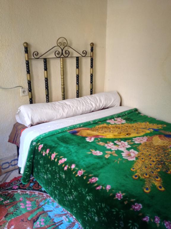 Riad Espagne Marrakesh Habitación foto