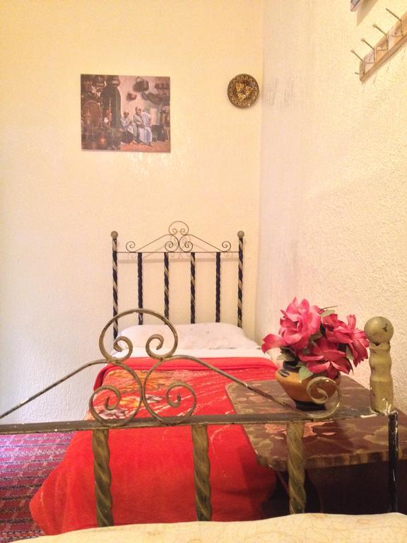 Riad Espagne Marrakesh Habitación foto