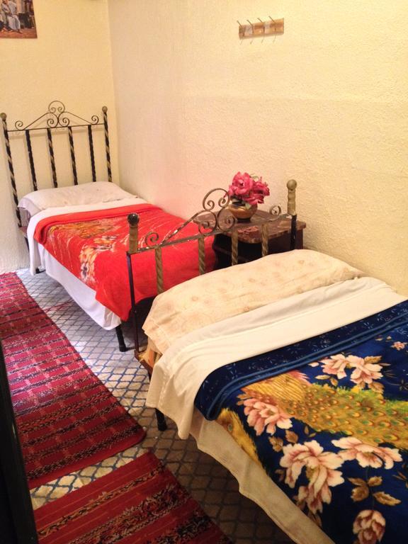 Riad Espagne Marrakesh Habitación foto