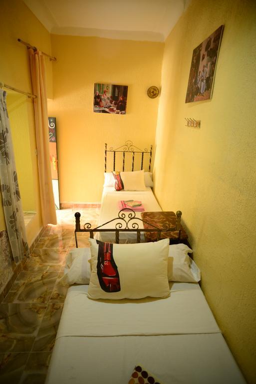 Riad Espagne Marrakesh Exterior foto