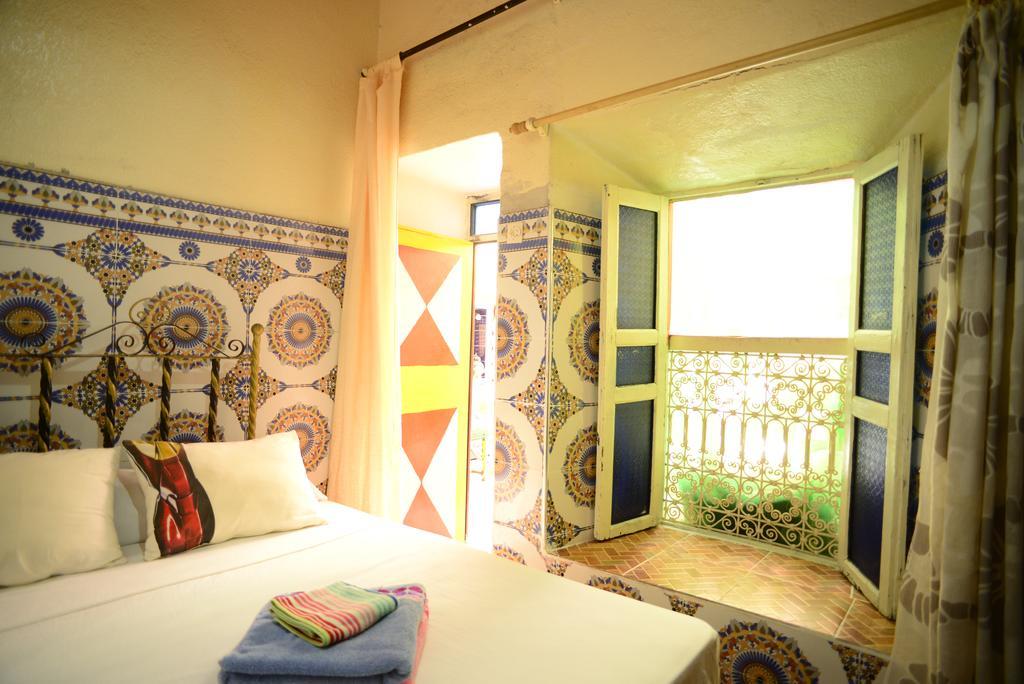 Riad Espagne Marrakesh Exterior foto